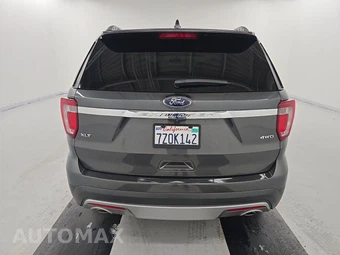 2017 Ford Explorer XLT - miniatura 5
