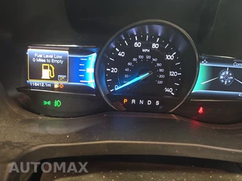 2017 Ford Explorer XLT – miniatura 12