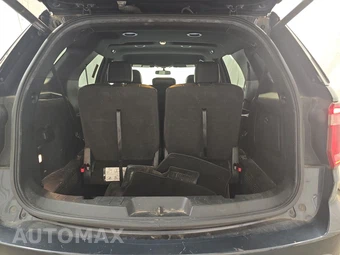 2017 Ford Explorer XLT – miniatura 17