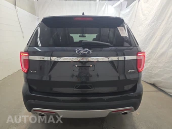 2017 Ford Explorer XLT – miniatura 5