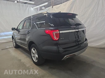 2017 Ford Explorer XLT – miniatura 6