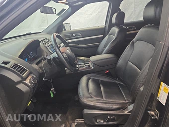 2017 Ford Explorer XLT – miniatura 7