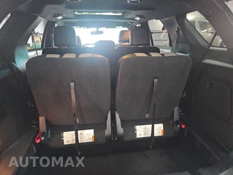 2017 Ford Explorer XLT - miniatura 17