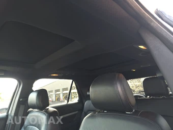 2017 Ford Explorer XLT - miniatura 19