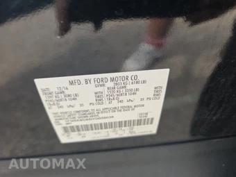 2017 Ford Explorer XLT – miniatura 14