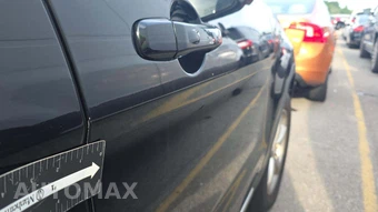 2017 Ford Explorer XLT – miniatura 22