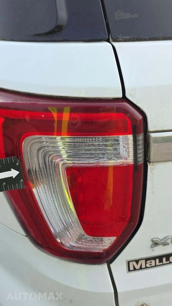 2017 Ford Explorer XLT – miniatura 32