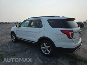 2017 Ford Explorer XLT – miniatura 6
