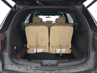2017 Ford Explorer XLT - miniatura 17