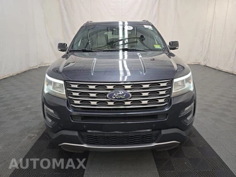 2017 Ford Explorer XLT - miniatura 2