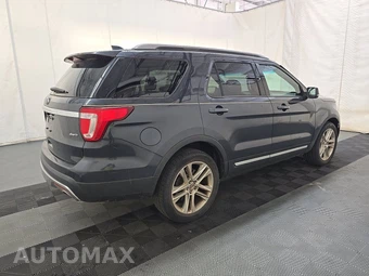 2017 Ford Explorer XLT - miniatura 4