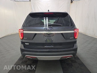 2017 Ford Explorer XLT - miniatura 5