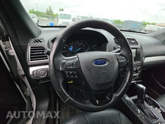 2017 Ford Explorer XLT – miniatura 15