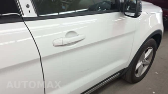 2017 Ford Explorer XLT – miniatura 31