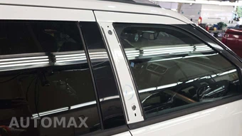 2017 Ford Explorer XLT – miniatura 33