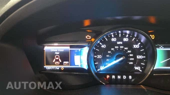 2017 Ford Explorer XLT – miniatura 34