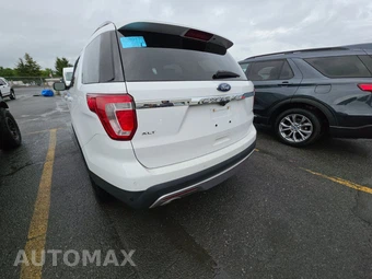 2017 Ford Explorer XLT – miniatura 6