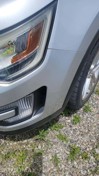 2017 Ford Explorer XLT - miniatura 26