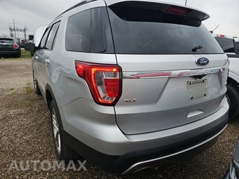 2017 Ford Explorer XLT - miniatura 6