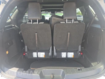 2017 Ford Explorer XLT - miniatura 17