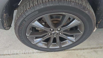 2017 Ford Explorer XLT - miniatura 25