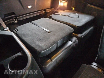 2017 Ford Explorer XLT – miniatura 14