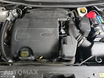 2017 Ford Explorer XLT – miniatura 16