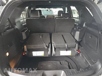 2017 Ford Explorer XLT – miniatura 17