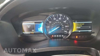 2017 Ford Explorer XLT – miniatura 18