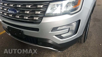 2017 Ford Explorer XLT – miniatura 23