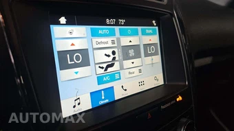 2017 Ford Explorer XLT – miniatura 26