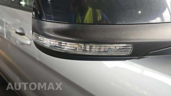 2017 Ford Explorer XLT – miniatura 29
