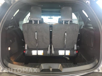 2017 Ford Explorer XLT - miniatura 15