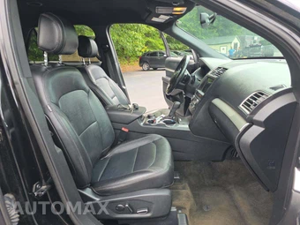 2017 Ford Explorer XLT – miniatura 16