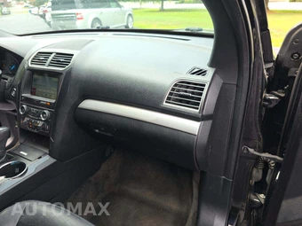 2017 Ford Explorer XLT – miniatura 17