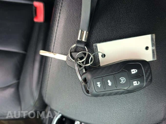 2017 Ford Explorer XLT – miniatura 5