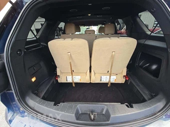 2017 Ford Explorer XLT - miniatura 15