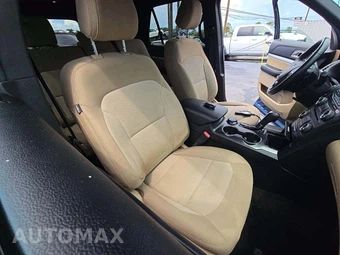 2017 Ford Explorer XLT - miniatura 19
