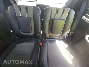 2017 Ford Explorer XLT - miniatura 14