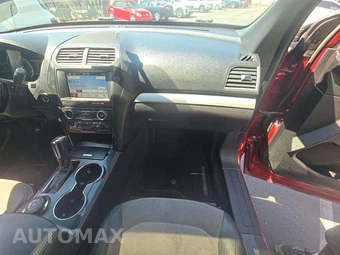 2017 Ford Explorer XLT - miniatura 20