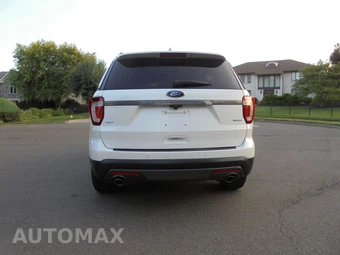 2017 Ford Explorer XLT - miniatura 21