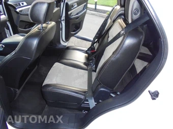 2017 Ford Explorer XLT - miniatura 30