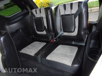2017 Ford Explorer XLT - miniatura 32