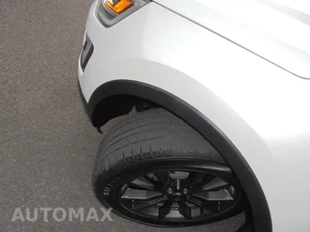 2017 Ford Explorer XLT - miniatura 51