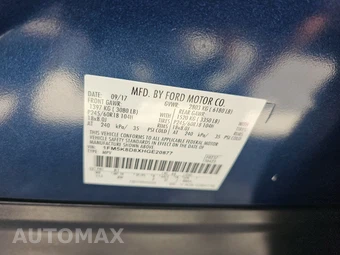 2017 Ford Explorer XLT - miniatura 15