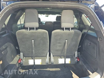 2017 Ford Explorer XLT - miniatura 17