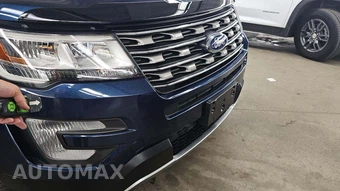 2017 Ford Explorer XLT - miniatura 25