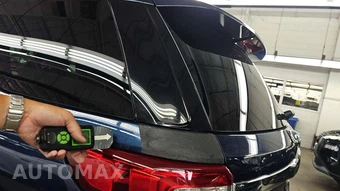 2017 Ford Explorer XLT - miniatura 28