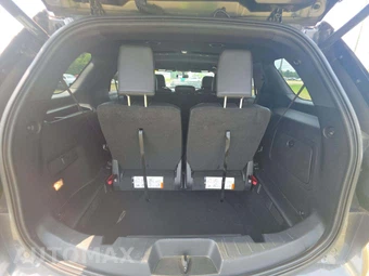 2017 Ford Explorer XLT – miniatura 15