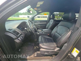 2017 Ford Explorer XLT – miniatura 6